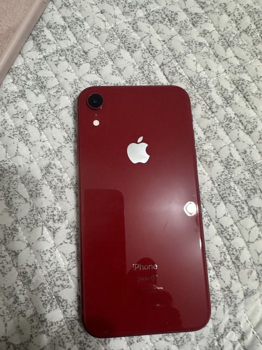 iphoneXR . Телефон в идеальном состоянии
