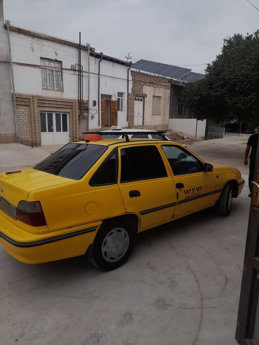 Daewo nexia 1,5 conc