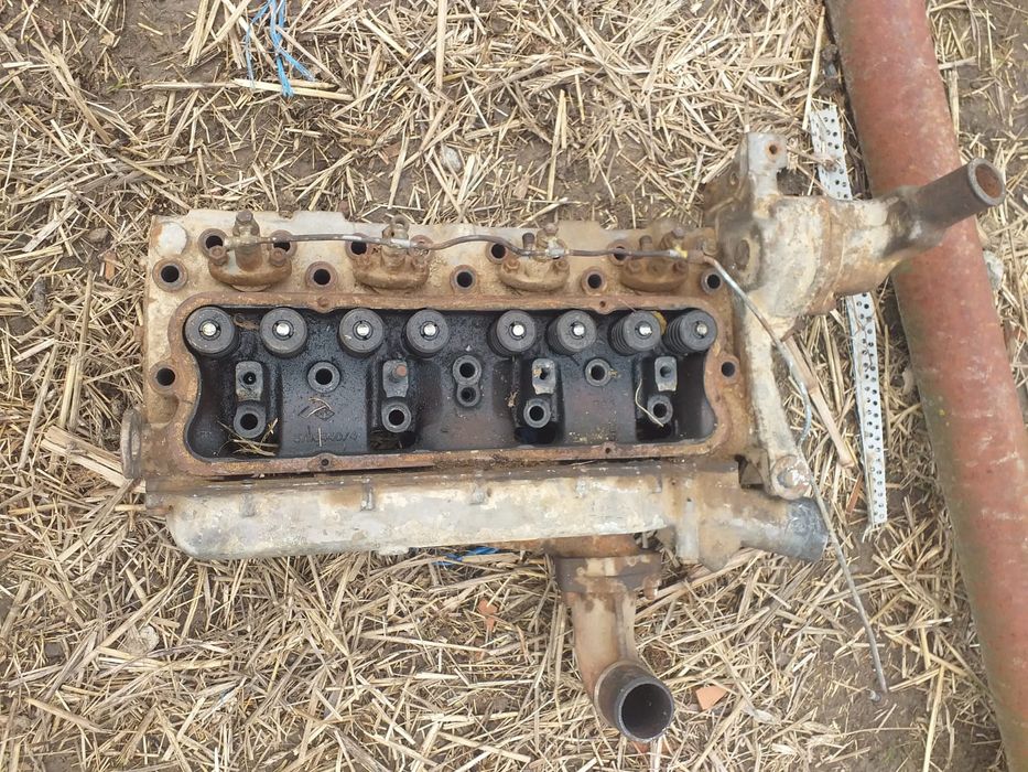 Vând  piese motor  perkins