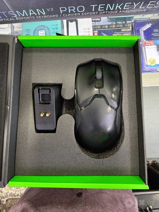 Razer Viper ultimate