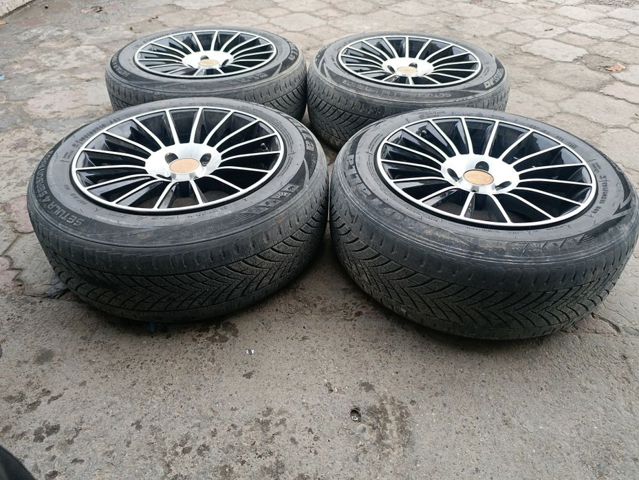 15 mers deska balon sotiladi