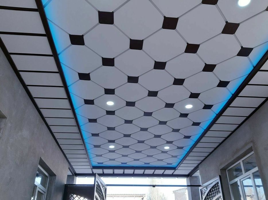 Tunikafon xizmatlari ishonchli va kafolatli