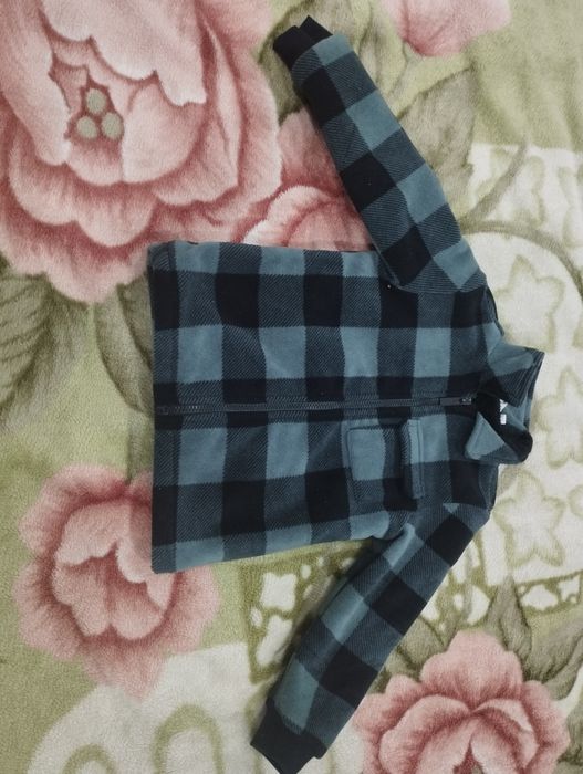 Пакет детской одежды