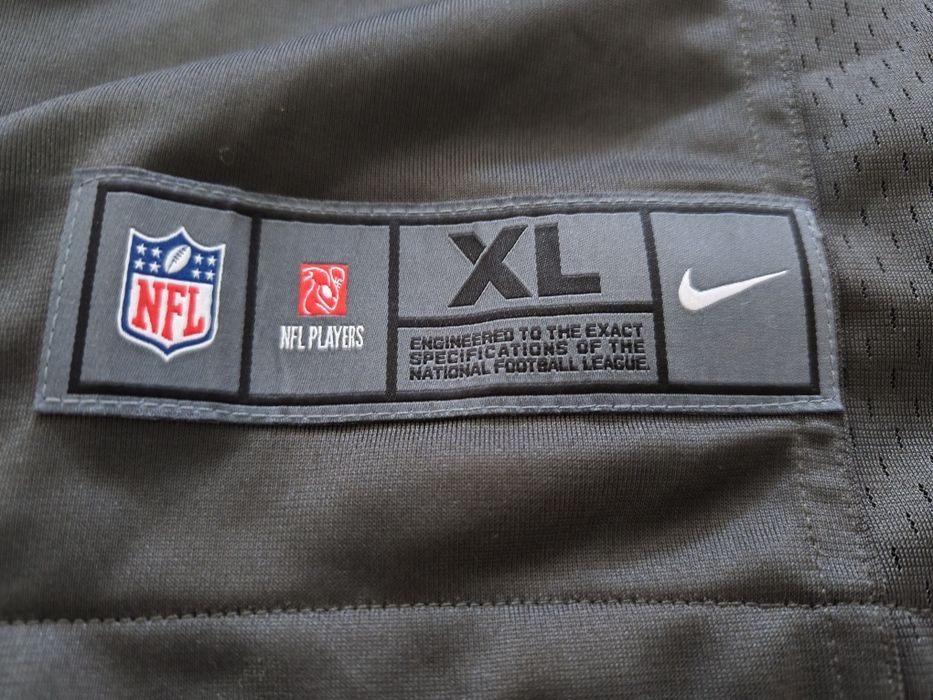 Tricou Nike NFL XL original nou cu eticheta