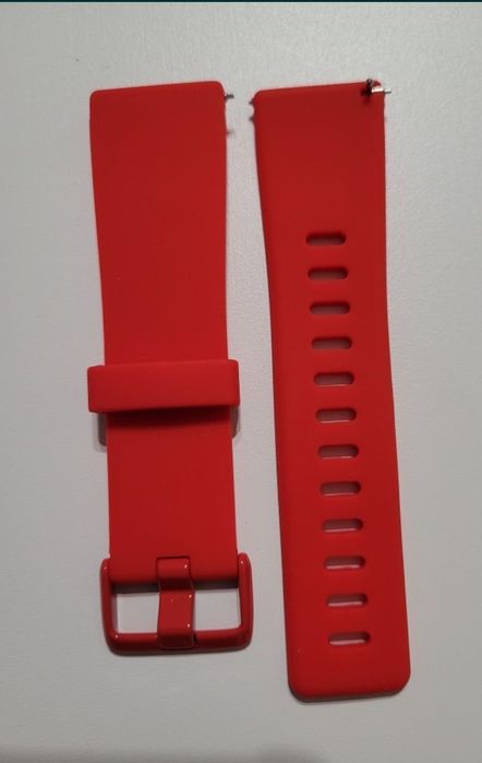 Curele din silicon pentru ceas fitbit versa / fitbit versa 2.