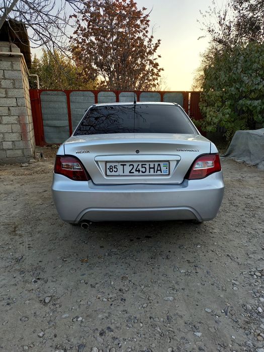 Нексия 2 сонс гибрид сотилади