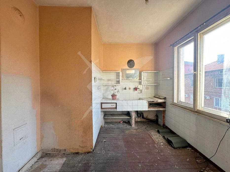 Етаж от къща в Асеновград 77346