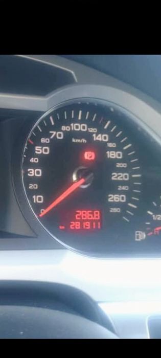AUDI A6 Avant 2011 — imagine 3