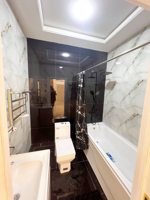 Учтепа Новастройка бирламчи кредитга хам сотилади