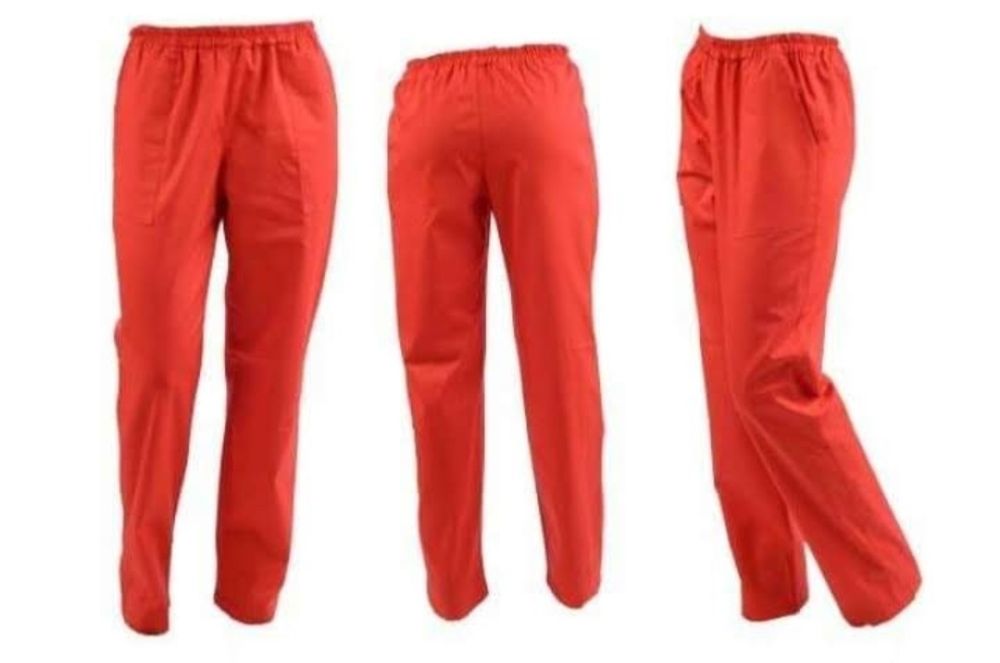Pantaloni medicali M
