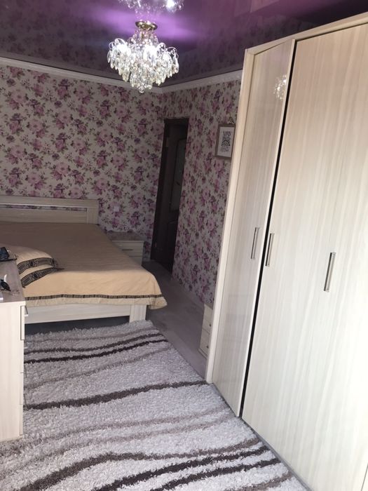 Квартира 2-х комнатная