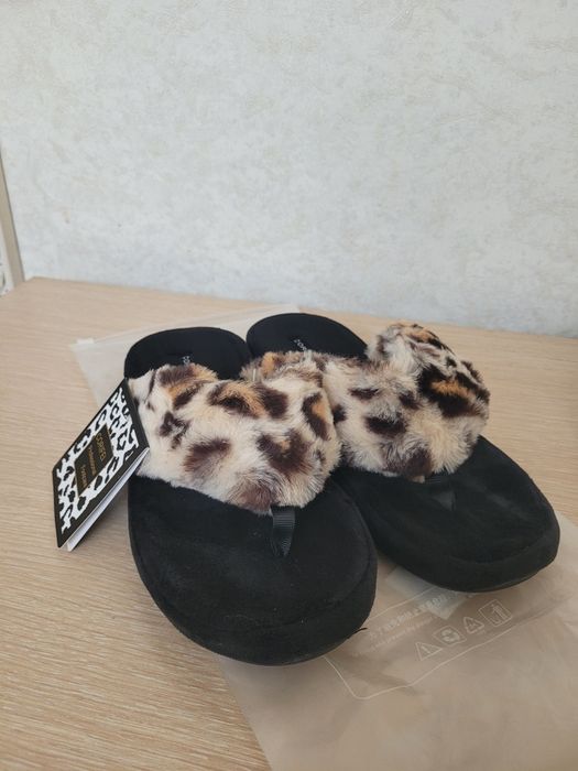 Тапочки Corifei 39 размер