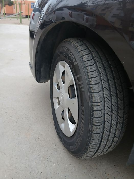 Nexia 3  kraska toza kami bor propan gaz qoyilgan