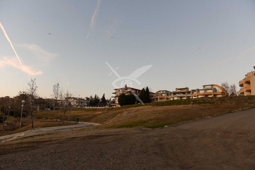 Продава се Парцел в с. Равда, Област Бургас - 1200 кв.м за 417 €/кв.м - Снимка #2