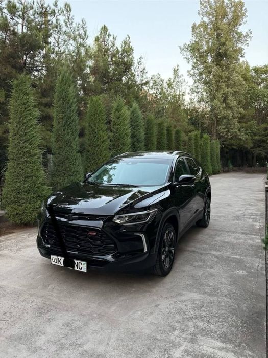 Trecker premier 2023 ideal xolatda