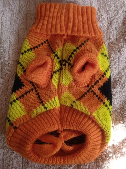 Костюмчик для питомца.