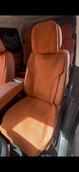 Leapmotor c16 mashinasiga kerakli aksesuarlar qulay narxda