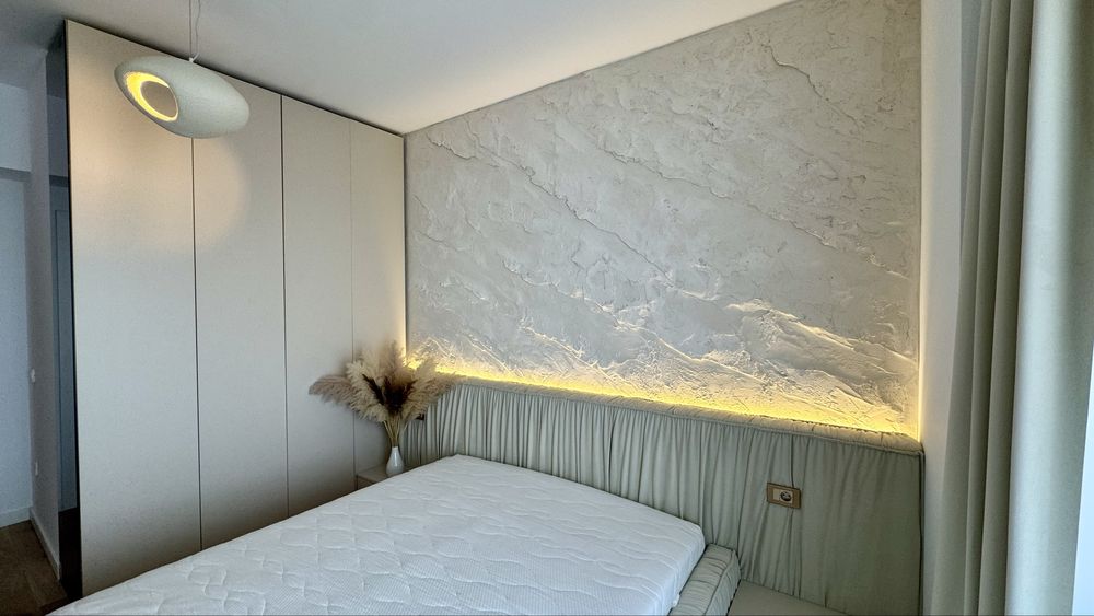 •PROPRIETAR• 2 camere LUX First Estates Pipera