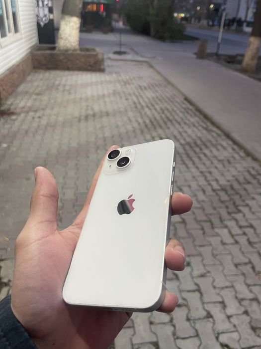 Продам айфон 14 // iphone 14 128Gb