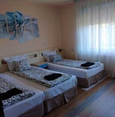 Продава се Хотел в Доспат - 490 кв.м за 715 €/кв.м - Снимка #14