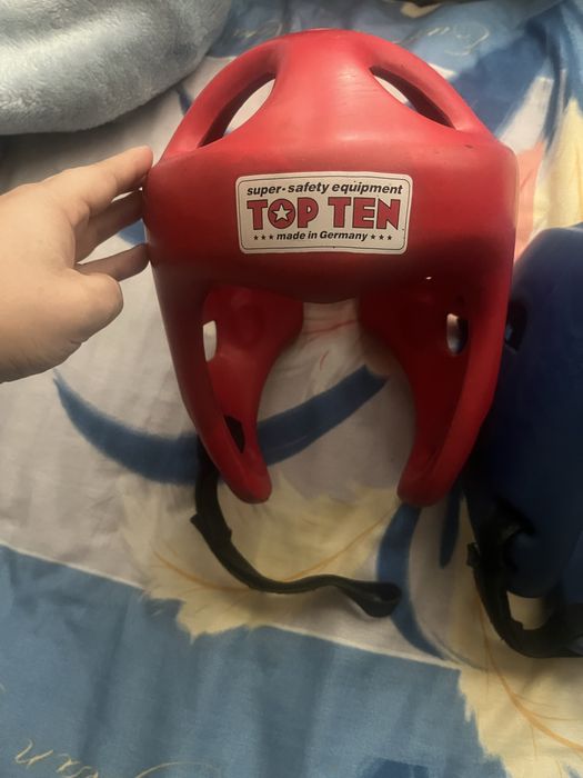 Top ten kemanolar shlem perchatka futilar sotiladi