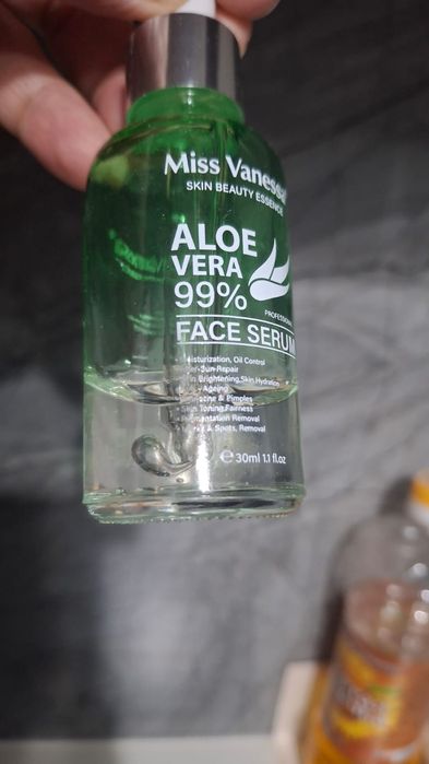 Крем для лица база