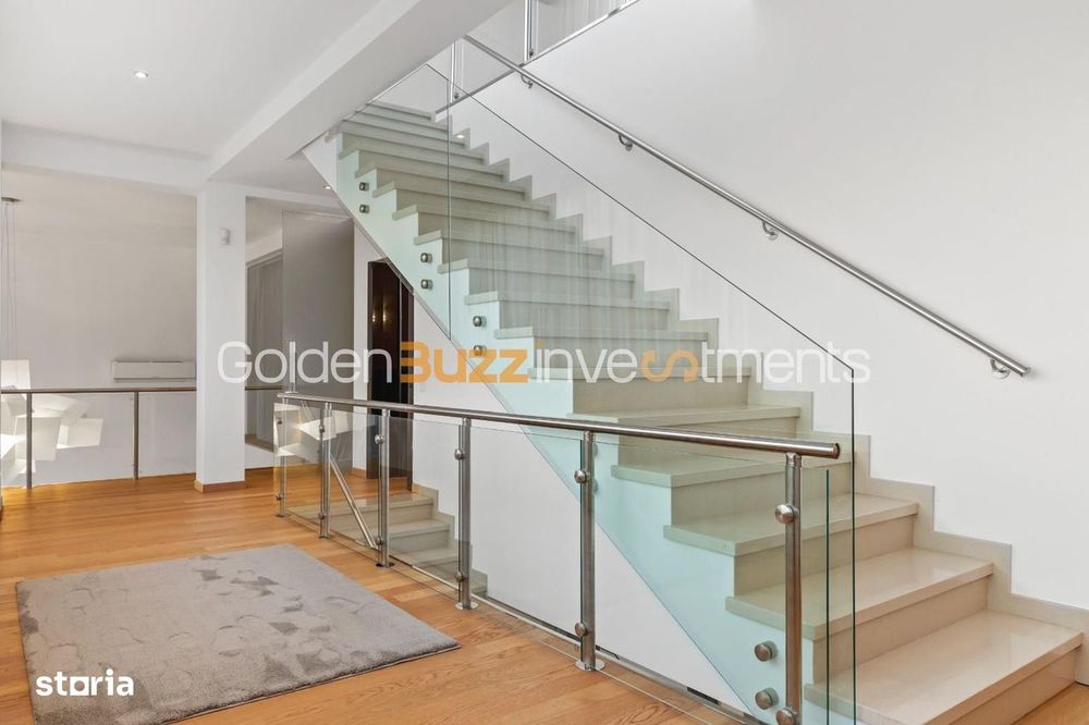 Luxury Vila Iancu Nicolae