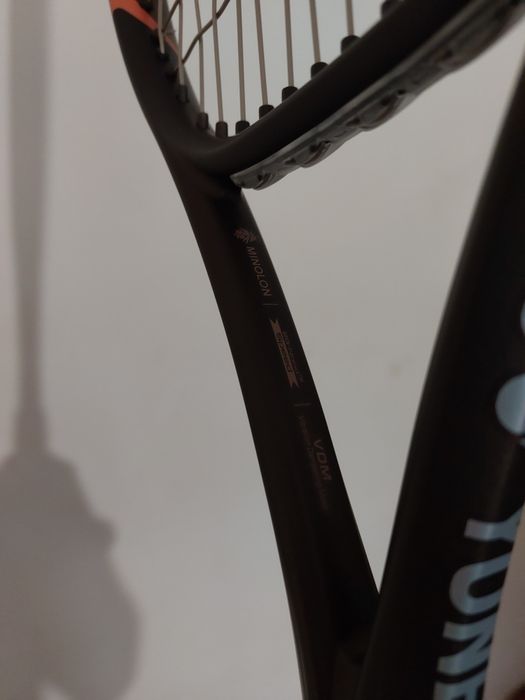 Yonex ezone 98, 305, espresso brown, 2026