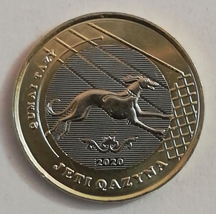 Манеты очень редкий