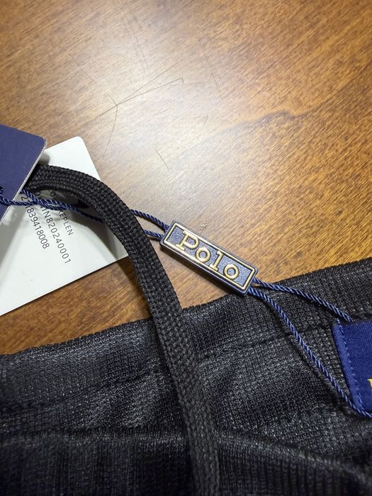 Pantaloni Polo Ralph Lauren Xl noi new