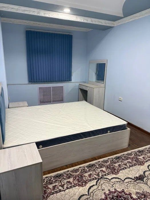 Юнусобод райони Ц5 да 2хонали квартира ижарага берилади