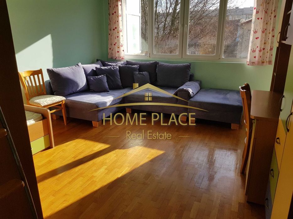 Дава се под наем Тристаен апартамент в Варна, Левски - 83 кв.м за 598.74 € - Снимка #4