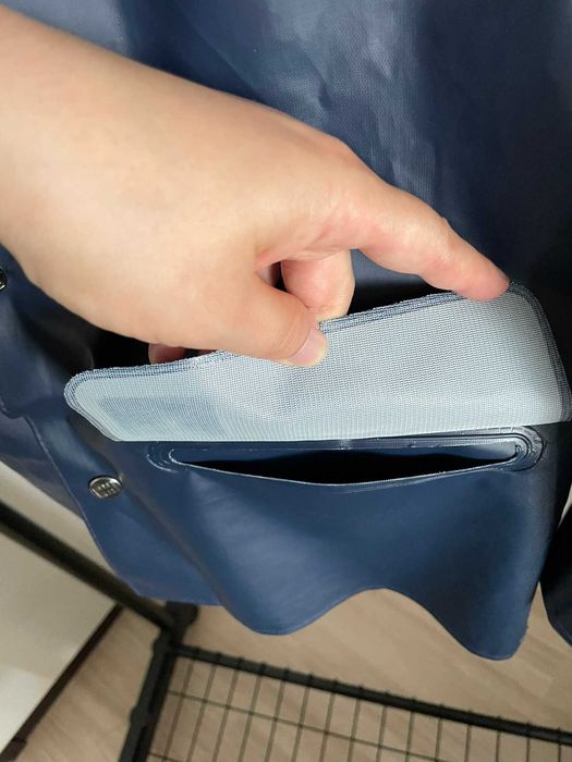 Helly Hansen Детско яке дъждобран, размер 10г, 140-146 см