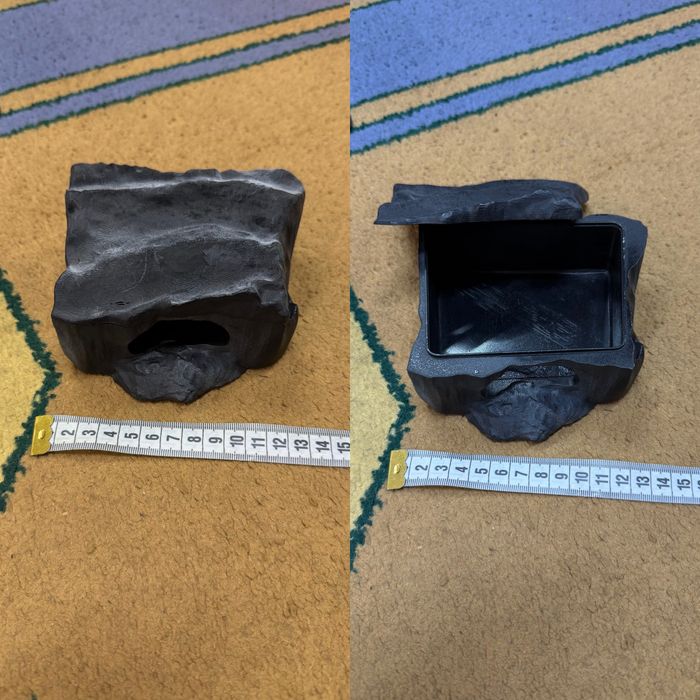 Укрытия для рептилий