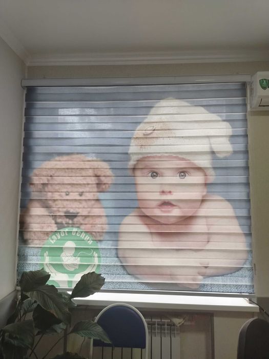 Жалюзи ремонт пириделка мойка