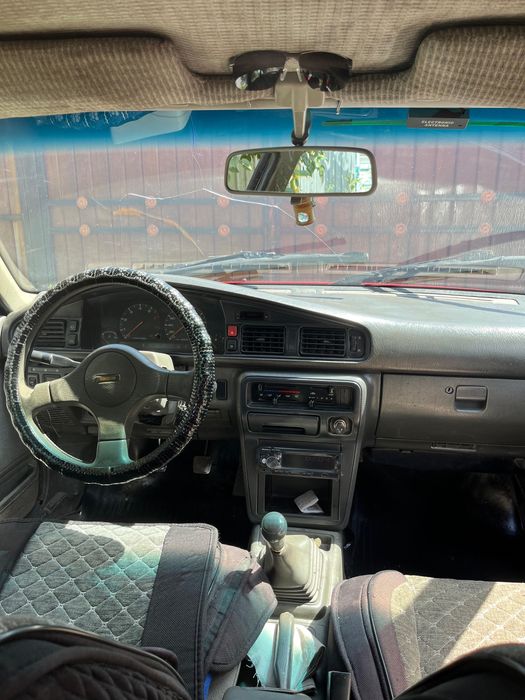 Продается Мазда 626