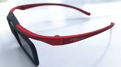 3D очки optima zc501