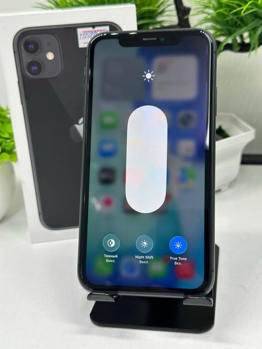 Iphone 11 64gb akb 73%