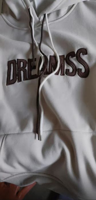 Толстовка зимняя