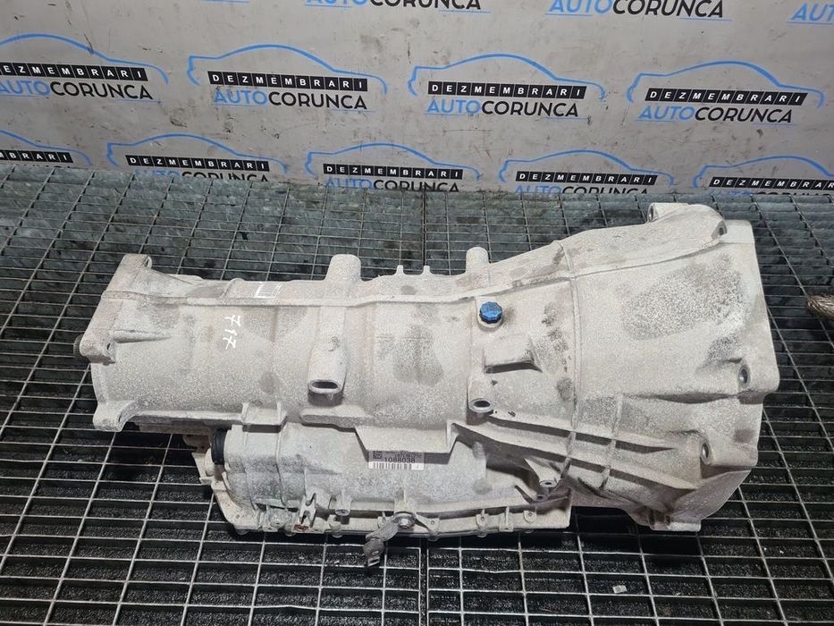 Cutie de viteze BMW X1 E84 2.0 Diesel 2009 - 2012 177CP Automata N47 D20C (747) Diesel X ...