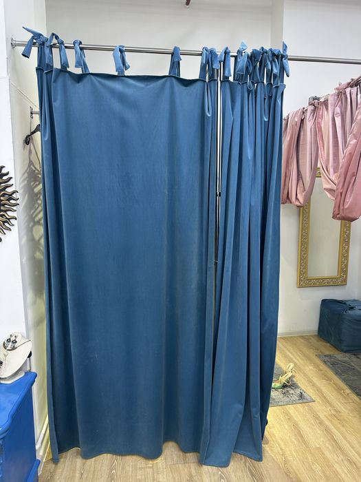 Шторы, занавески