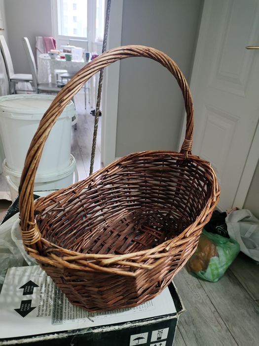 Корзины для подарков