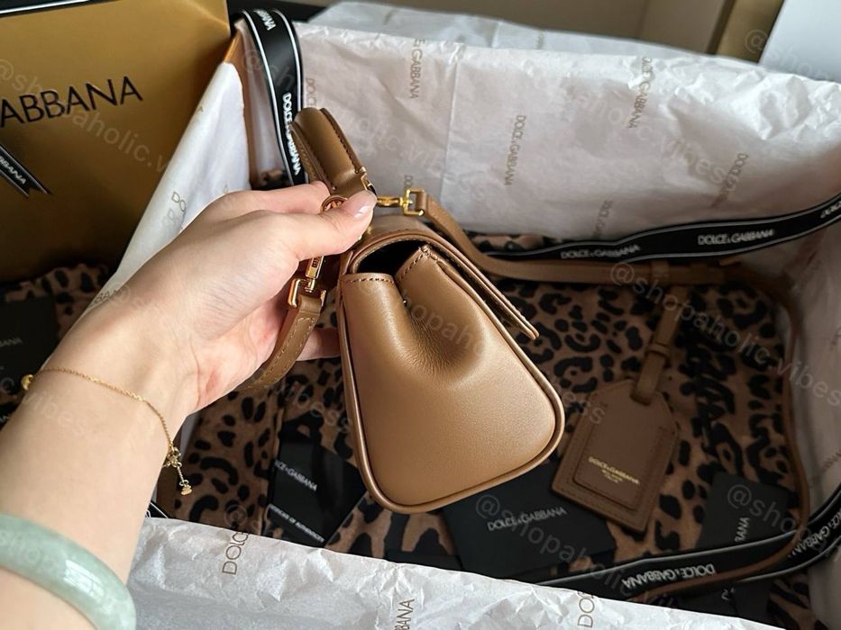 Geanta Dolce&Gabbana My Sicily