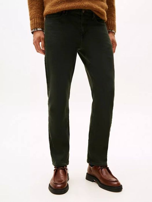 Tommy Hilfiger jeans оригинал США