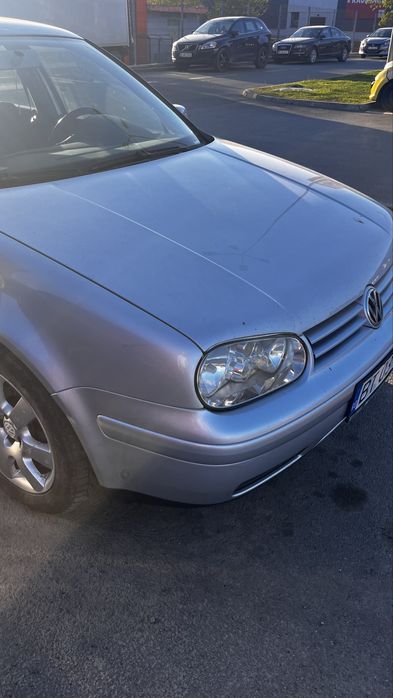 Golf 4 1.9 TDI  in stare perfecta de functionare