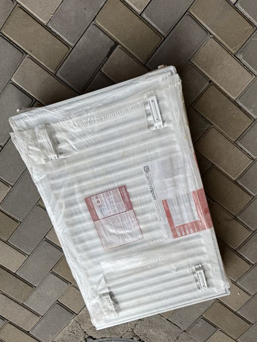 Радиаторная батарея