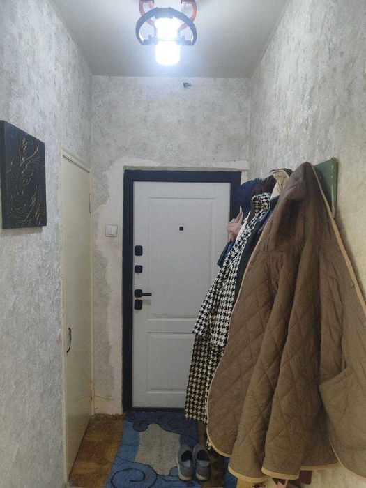 Юнусабад 8, 2/3/4 50м2  Балкон: 1.5×6 ИпотекаЕсть Ор-р: Универсам круг