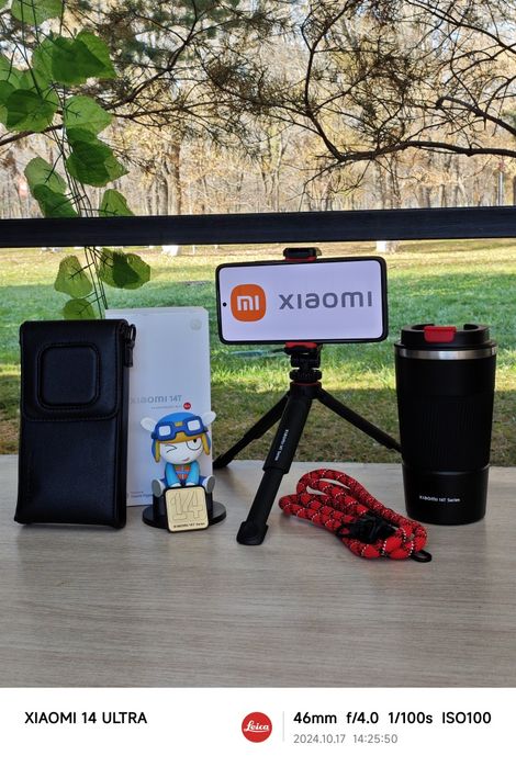 Подарочный набор для Xiaomi 14T