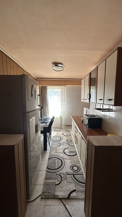 Apartament 3 camere de închiriat - Fortuna