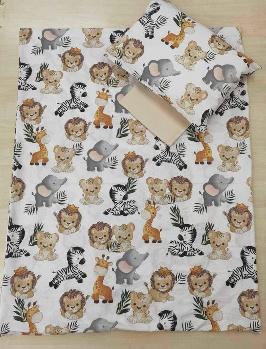 Спални детски/ бебешки комплекти